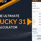 bet returns checker